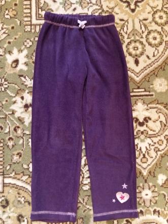 Teplejsie tepláky vel.98/104, lupilu,104