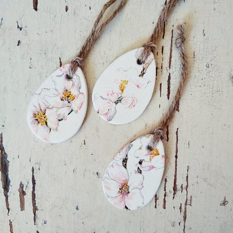 Veľkonočné vajíčka závesné,