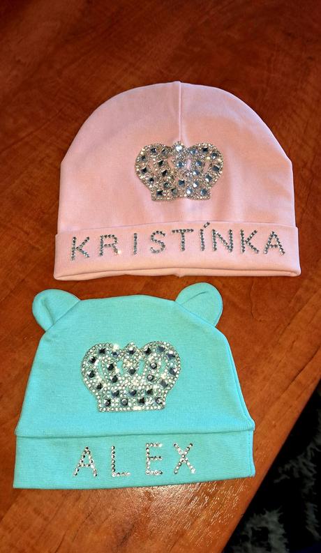 Ciapky s menom, 56 - 104