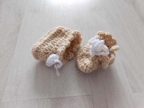 Papučky pre najmenších , <17