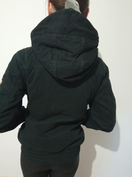 Bunda zimná, northfinder®,s