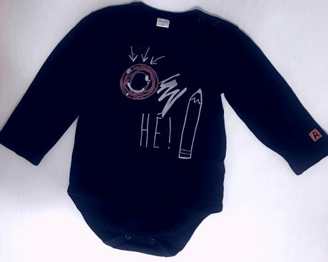 Pinokio bodynko 173, 92