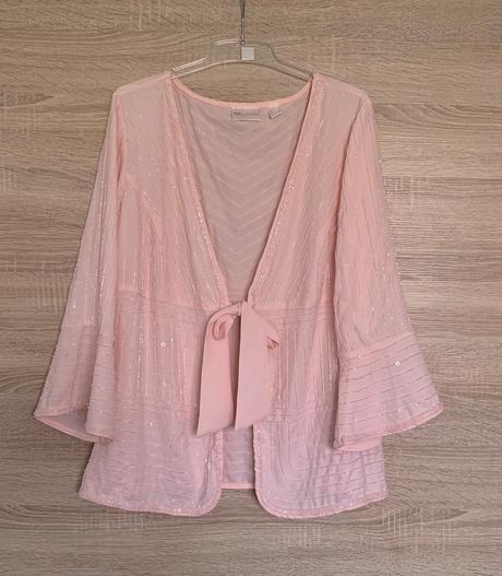 Blúzka , tunika  bpc, bonprix,42