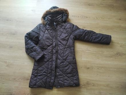 Zimná bunda, veľ. l/xl, l