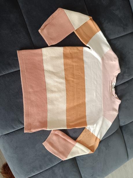 Pulóver, h&m,134