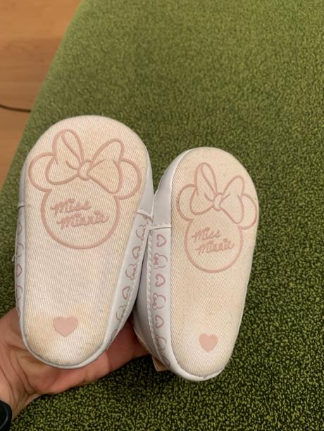 Capačky, primark,<17