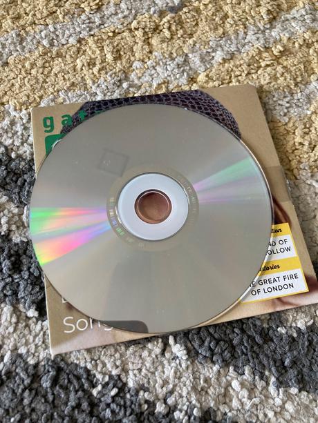 Časopis gate, bridge 5ks a cd, 