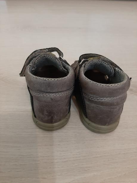 Ortopedické sandálky  od fare, fare,20