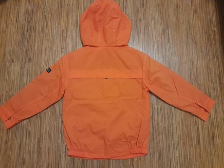 Mayoral šušťáková jarná bunda - nová, mayoral,110