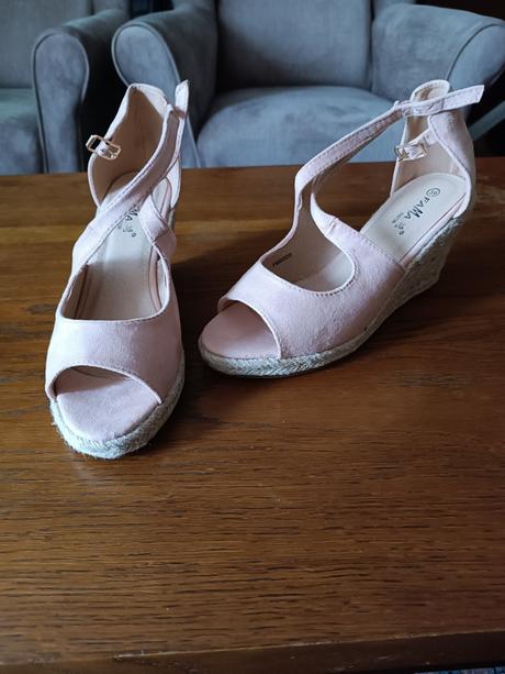 Sandále 39, mokasíny 40, 36, 37 topánky 38, 36 / 37 / 38 / 39 / 40