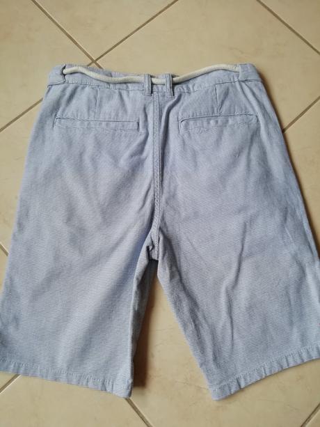 Kraťasy house, v. xs, house,xs