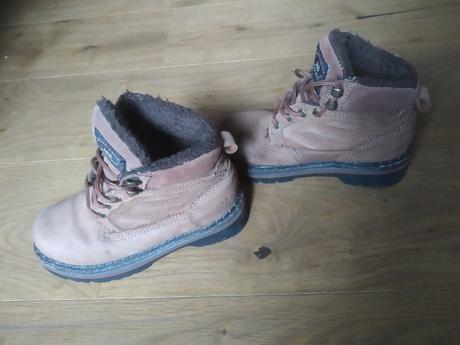 Zimné topánky, sandic,32
