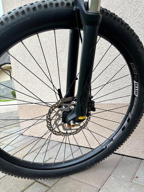 Horský elektrobicykel ctm wire xpert 2020, ctm,28