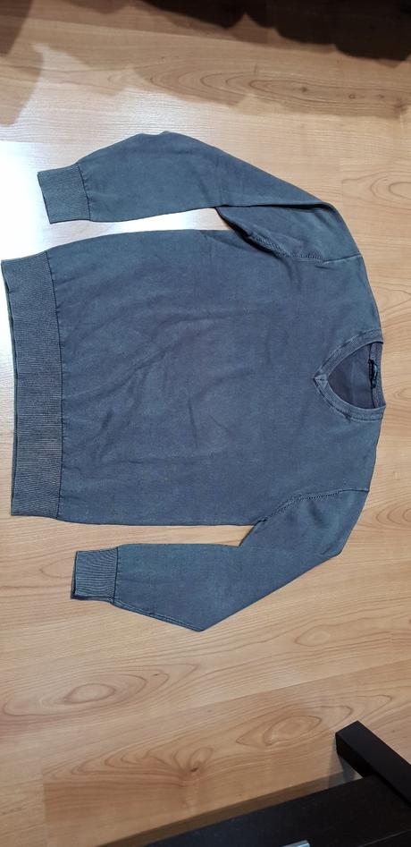 Frajersky pansky pulover, xl