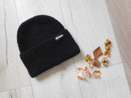 Colmar-čiapka dievčenská/dámska,, colmar