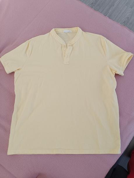 Tričko, terranova,l