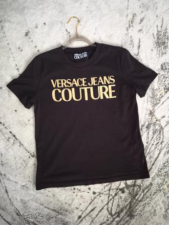Tričko versace jeans couture, versace,m