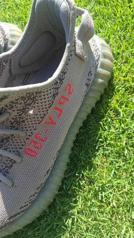 Adidas yeezy boost 350 v2 beluga 2.0, adidas,45