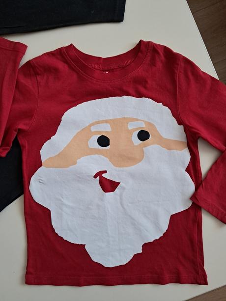 Tricka h&m v.110/116, h&m,110