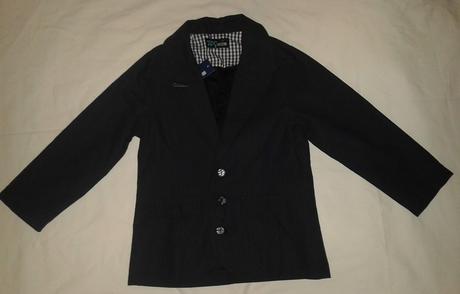 Sportove sako na jar, 104