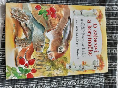 Rozpravkova knižka,