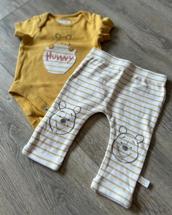 Súprava pre bábätko veľ.56, f&f,56