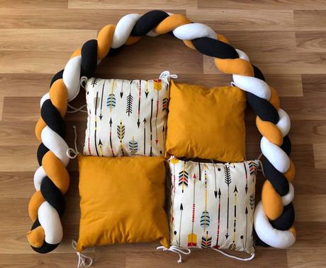 Set do postielky, šírka (cm): 90,dĺžka (cm): 120