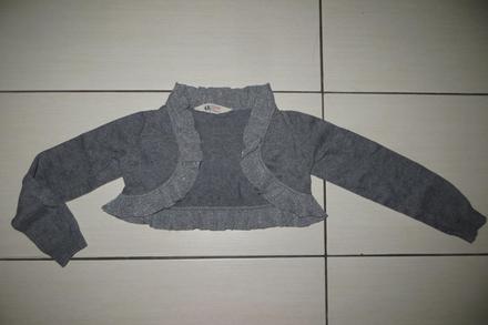 Bolerko, h&m,110