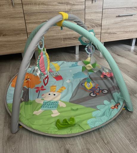 Hracia deka taf toys, 