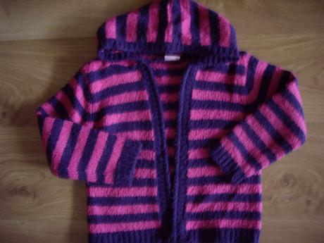 Sveter, cherokee,110