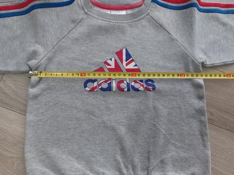 Mikina adidas, adidas,110