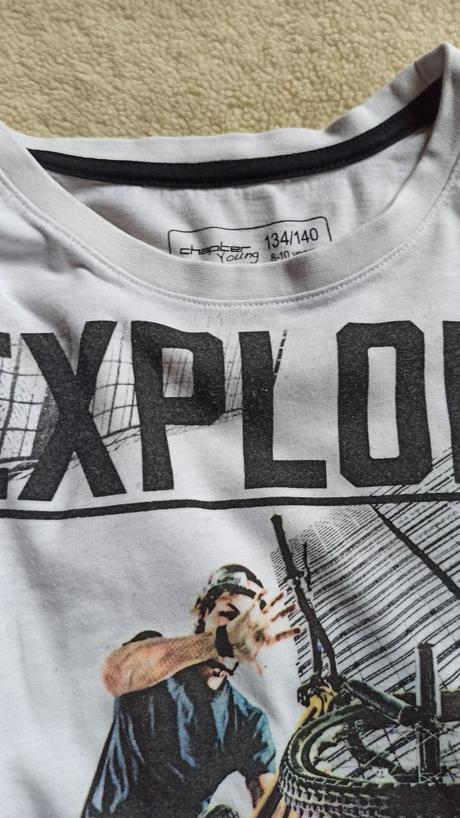 Set tričiek, chapter young,134