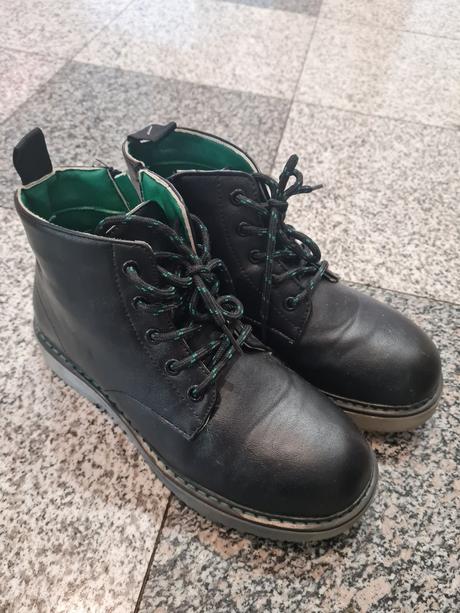 Prechodné topánky, reserved,36