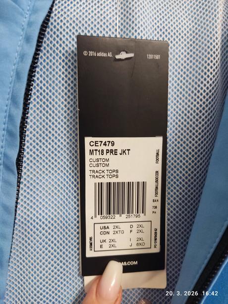 Adidas bunda, adidas,xxl