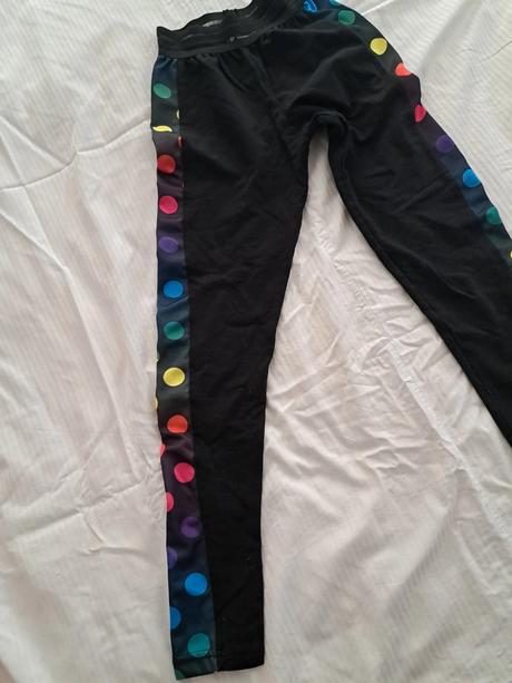 Hrubsie ôlegíny jadore xs, xs