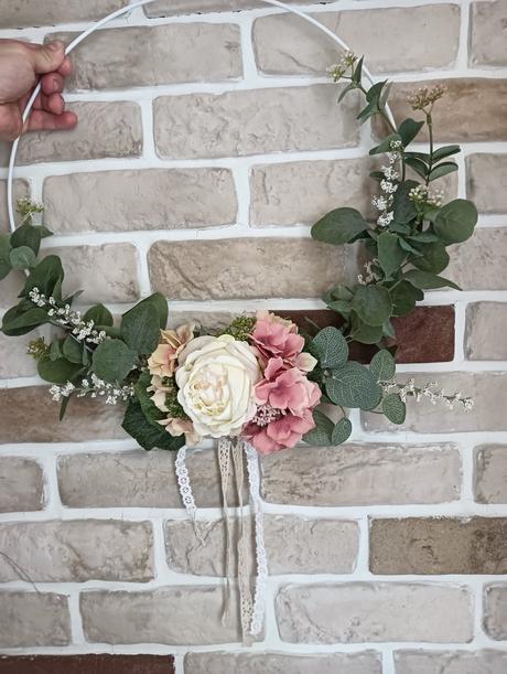 Jarny, letný veniec, 