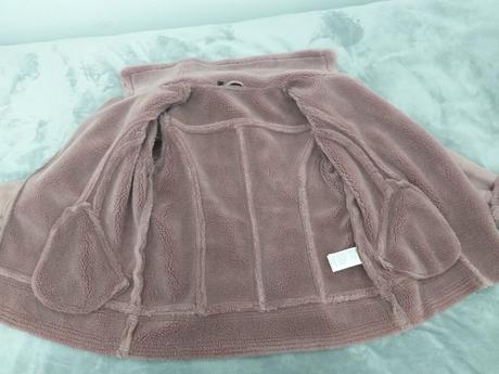 Dámska bunda, bonprix,38