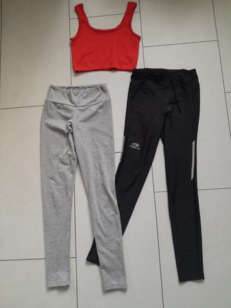 Športový balík xs, xs