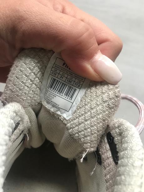 Kožené topánky, 31