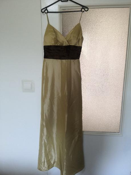 Spoločenské šaty, 36