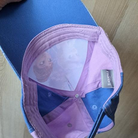 Šiltovka frozen, disney,54