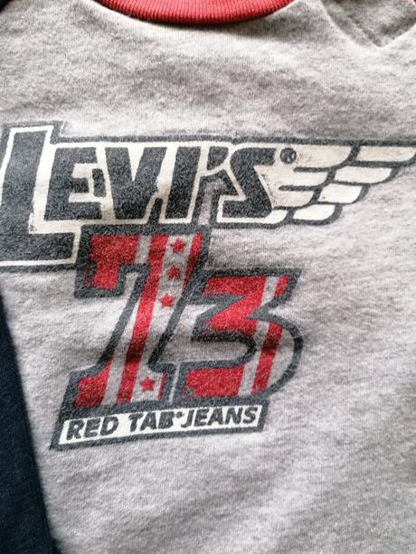 Tričká, levis,68