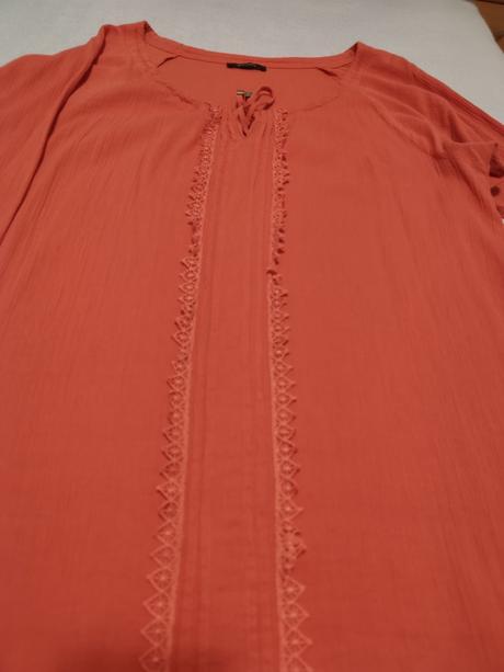 Blúzka 44/46, esmara,44