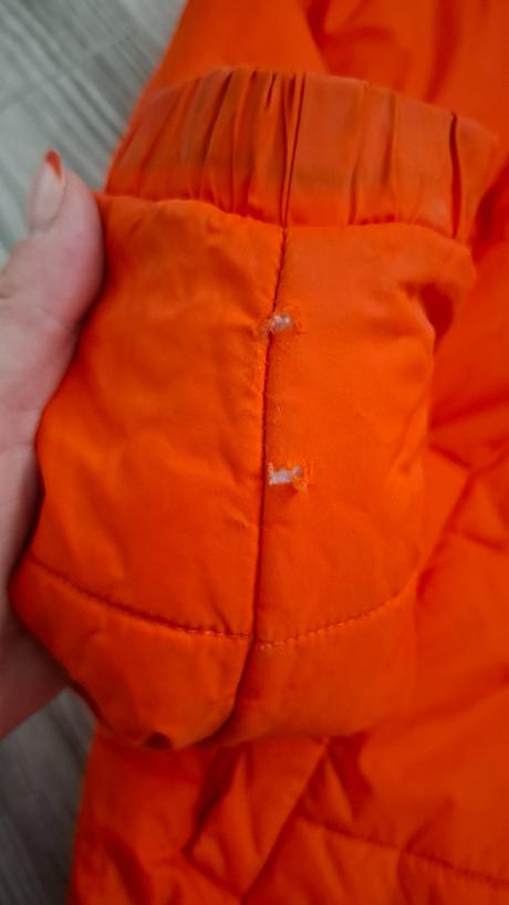 Bunda obojstranná, wedze,152