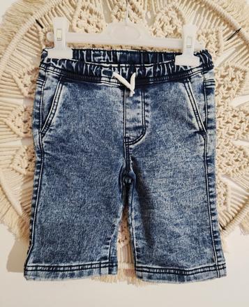 Riflové šortky, kiki&koko,110