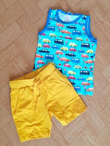 Tielko a kratase, lindex,92