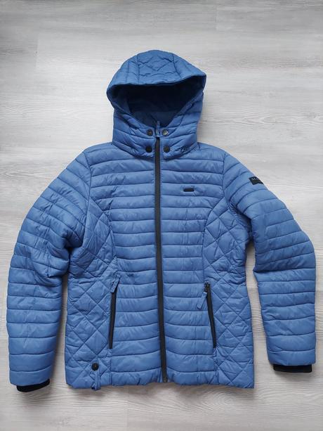 Bunda prešívaná, l