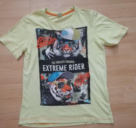 Chlapčenské tričko, 146