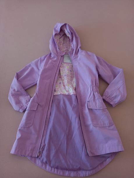 Prechodná vetrovka, kiki&koko,122