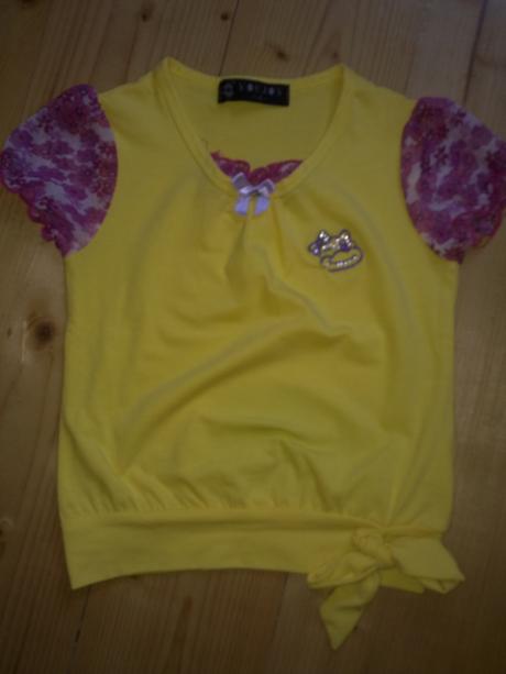 Tricko s maslickou, 104